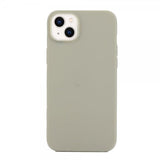 iPhone 15 Skal TPU Grå