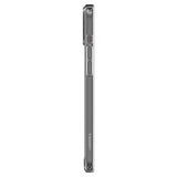 Spigen iPhone 15 Skal Ultra Hybrid Frost Clear