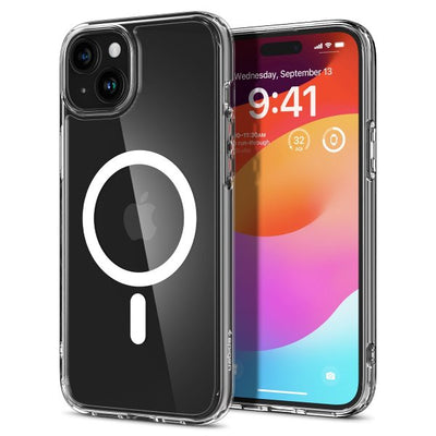 Vit/Transparent
