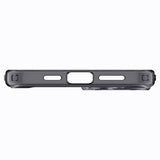 Spigen iPhone 15 Skal Ultra Hybrid MagFit Zero One