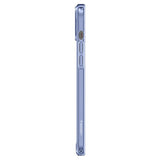 Spigen iPhone 15 Skal Ultra Hybrid Sky Crystal