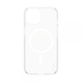 CARE by PanzerGlass iPhone 15 Skal Urban Combat MagSafe Vit