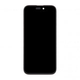 iPhone 15 Soft OLED Display High Quality Black(DD brand)
