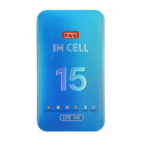 iPhone 15 Display med LCD Skärm ZY In-Cell FHD COF