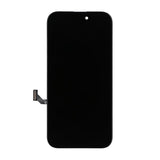 iPhone 15 Display med LCD Skärm ZY In-Cell FHD COF