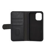 Gear iPhone 16 Fodral 2-i-1 MagSeries Svart