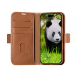 dbramante1928 iPhone 16 Fodral Copenhagen Tan
