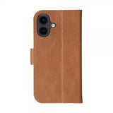 dbramante1928 iPhone 16 Fodral Copenhagen Tan