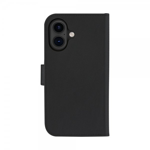dbramante1928 iPhone 16 Fodral Lynge MagSafe Svart