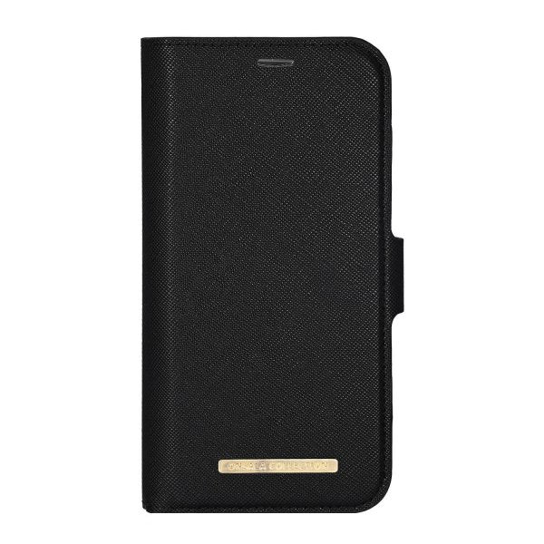 Onsala iPhone 16 Fodral MagSeries Löstagbart Skal Svart