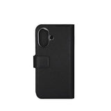 Onsala iPhone 16 Fodral MagSeries Löstagbart Skal Svart