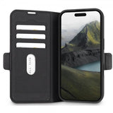 dbramante1928 iPhone 16 Fodral Oslo Pro Svart