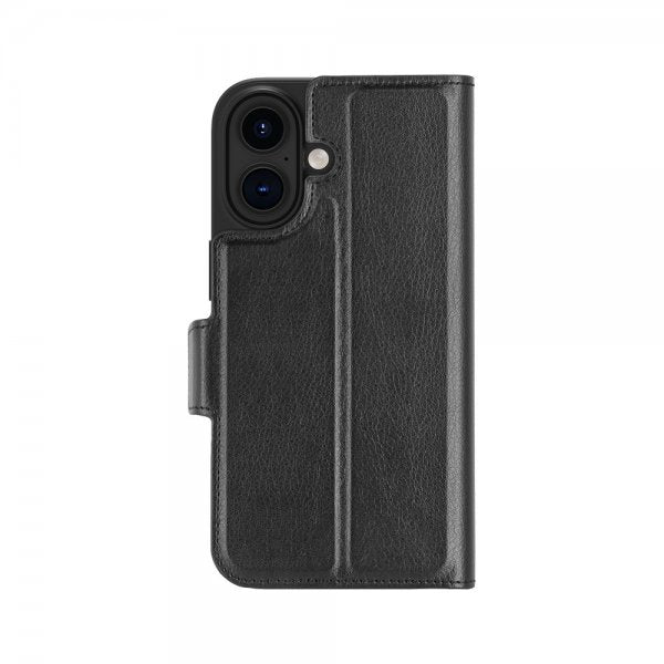 dbramante1928 iPhone 16 Fodral Oslo Pro Svart