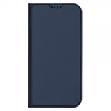 Dux Ducis iPhone 16 Fodral Skin Pro Series Blå