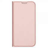 Dux Ducis iPhone 16 Fodral Skin Pro Series Rosa