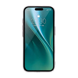 iPhone 16 Skal Ultra Slim Vit