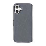 Rvelon iPhone 16 Fodral Magnetiskt Avtagbart Skal Blå