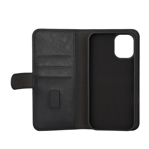 Gear iPhone 16 Plus Fodral 2-i-1 MagSeries Svart