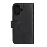 Gear iPhone 16 Plus Fodral 3 Kortfack Svart