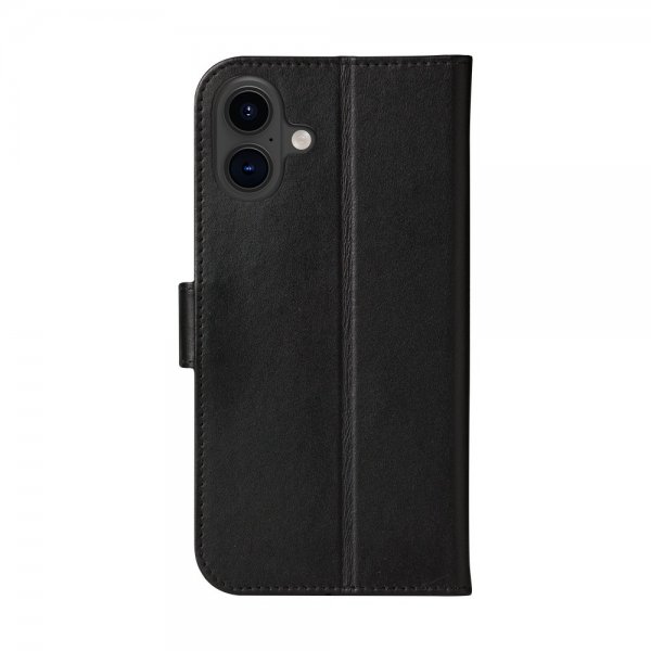 dbramante1928 iPhone 16 Plus Fodral Copenhagen Svart