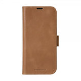 dbramante1928 iPhone 16 Plus Fodral Copenhagen Tan