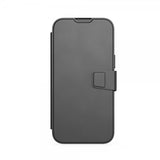 Tech21 iPhone 16 Plus Fodral EvoLite Wallet Svart
