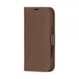 dbramante1928 iPhone 16 Plus Fodral Lynge MagSafe Dark Tan