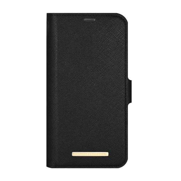 Onsala iPhone 16 Plus Fodral MagSeries Löstagbart Skal Svart