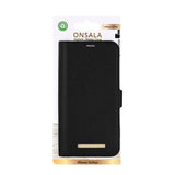 Onsala iPhone 16 Plus Fodral MagSeries Löstagbart Skal Svart