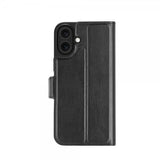 dbramante1928 iPhone 16 Plus Fodral Oslo Pro Svart