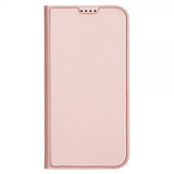 Dux Ducis iPhone 16 Plus Fodral Skin Pro Series Rosa