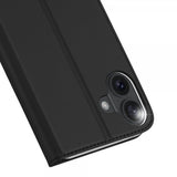 Dux Ducis iPhone 16 Plus Fodral Skin Pro Series Svart