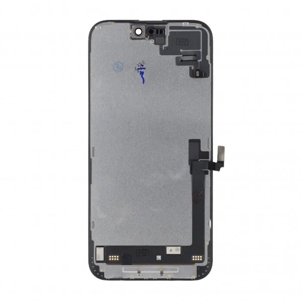 iPhone 16 Plus LCD Display Original Black (Taken From New iPhone)