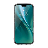 iPhone 16 Plus Skal Stöttålig Svart