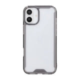 iPhone 16 Plus Skal Stöttålig Svart