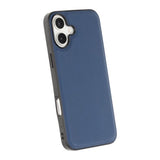 Rvelon iPhone 16 Plus Fodral Magnetiskt Avtagbart Skal Blå