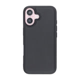 Rvelon iPhone 16 Plus Fodral Magnetiskt Avtagbart Skal Svart