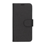 iPhone 16 Plus Fodral med Stativ Svart