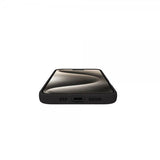 Celly iPhone 16 Plus Skal CROMO Svart