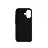 Celly iPhone 16 Plus Skal CROMO Svart