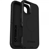 Otterbox iPhone 16 Plus Skal Defender MagSafe Svart