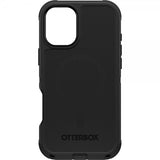Otterbox iPhone 16 Plus Skal Defender MagSafe Svart