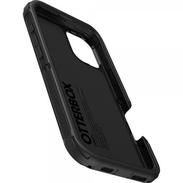 Otterbox iPhone 16 Plus Skal Defender MagSafe Svart