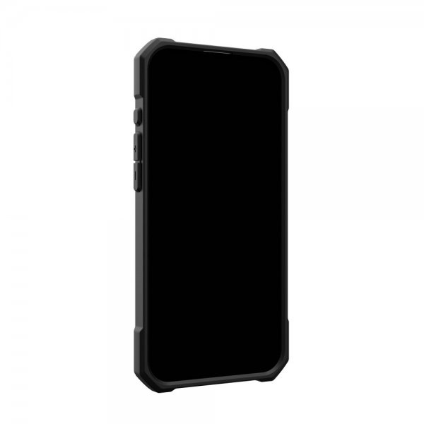 Urban Armor Gear (UAG) iPhone 16 Plus Skal Essential Armor MagSafe Svart