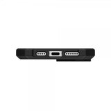 Urban Armor Gear (UAG) iPhone 16 Plus Skal Essential Armor MagSafe Svart