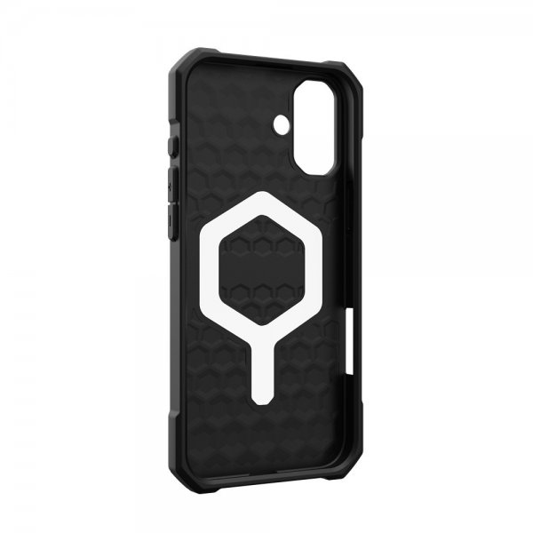Urban Armor Gear (UAG) iPhone 16 Plus Skal Essential Armor MagSafe Svart