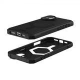 Urban Armor Gear (UAG) iPhone 16 Plus Skal Essential Armor MagSafe Svart