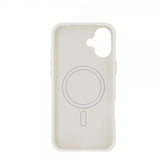 Tech21 iPhone 16 Plus Skal EvoArmor MagSafe Cream