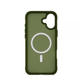 Tech21 iPhone 16 Plus Skal EvoArmor MagSafe Grön