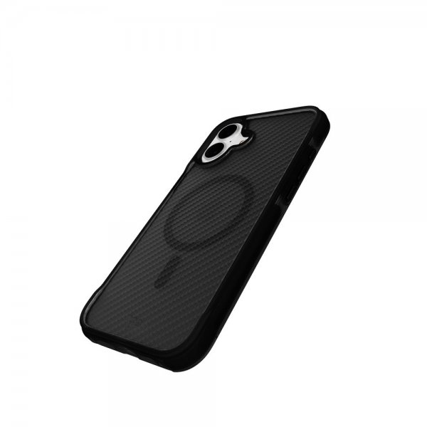 Tech21 iPhone 16 Plus Skal EvoArmor MagSafe Svart